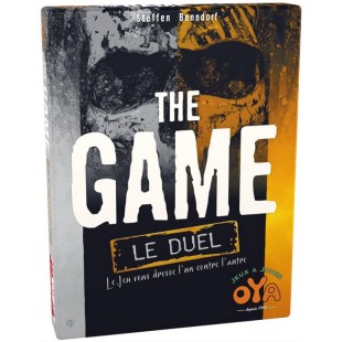 The Game : le duel